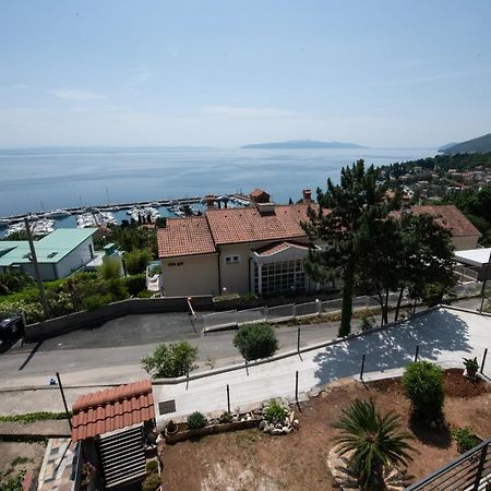 Apartman Rubinic Ičići Εξωτερικό φωτογραφία