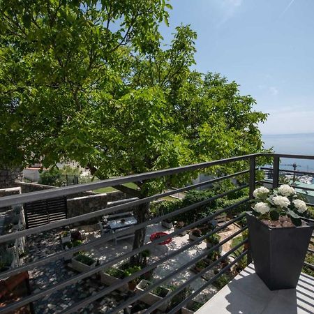 Apartman Rubinic Ičići Εξωτερικό φωτογραφία