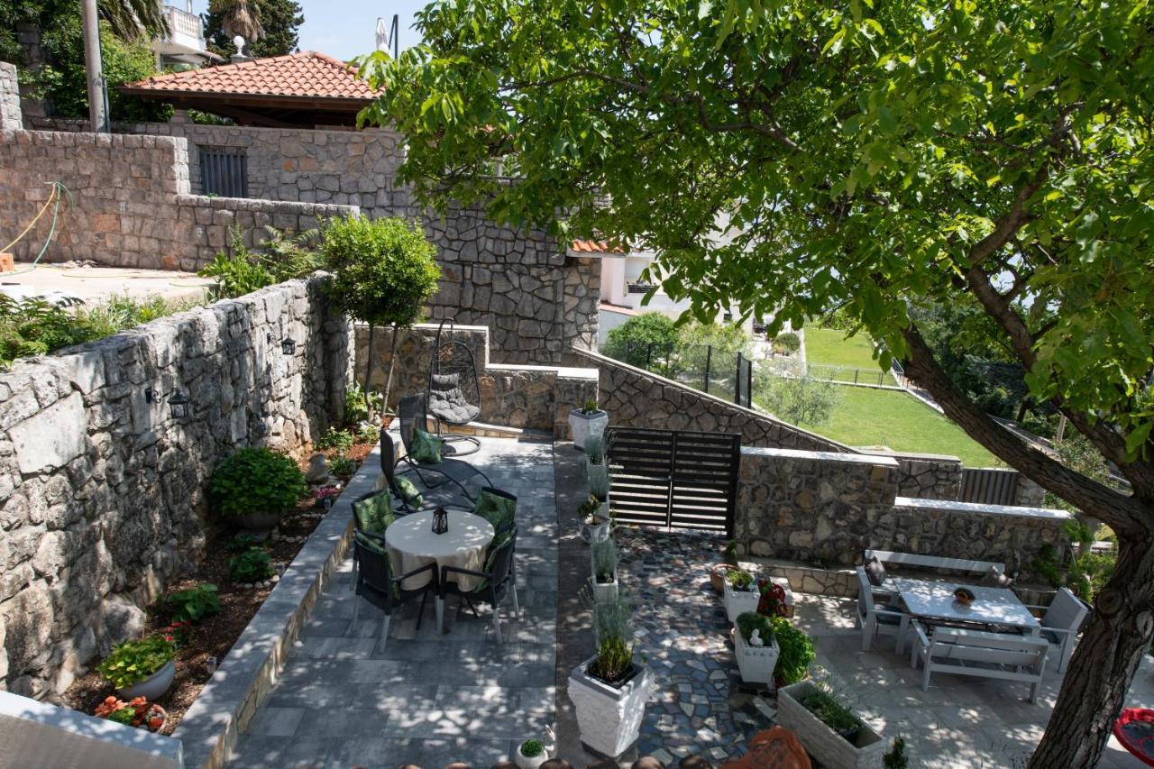 Apartman Rubinic Ičići Εξωτερικό φωτογραφία