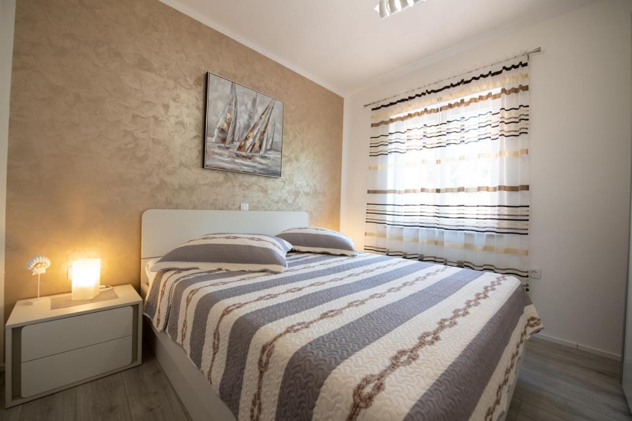 Apartman Rubinic Ičići Εξωτερικό φωτογραφία