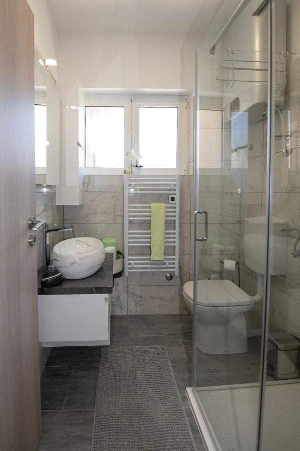 Apartman Rubinic Ičići Εξωτερικό φωτογραφία