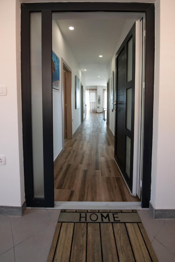 Apartman Rubinic Ičići Εξωτερικό φωτογραφία