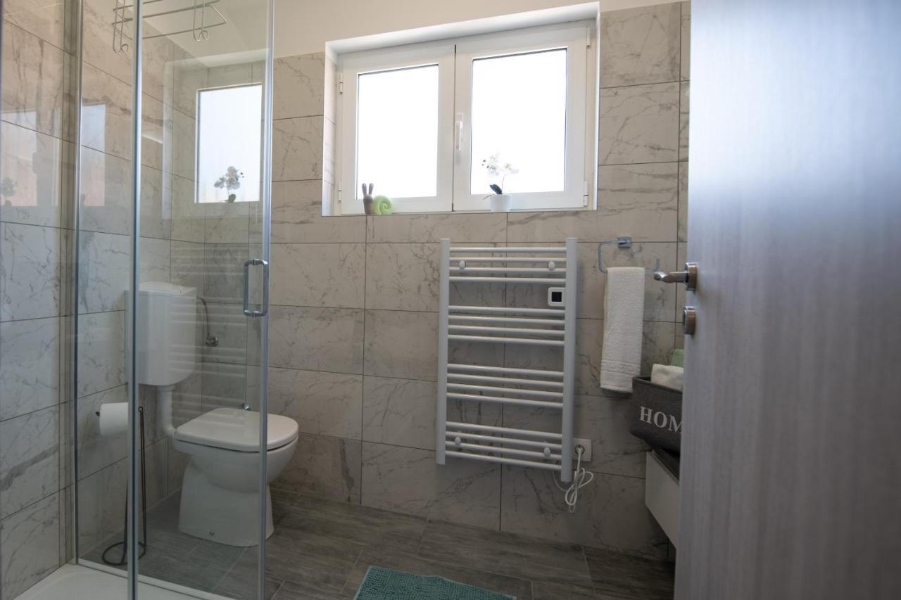 Apartman Rubinic Ičići Εξωτερικό φωτογραφία