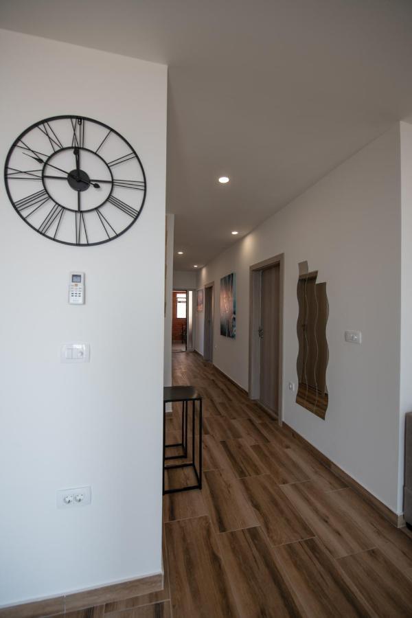 Apartman Rubinic Ičići Εξωτερικό φωτογραφία