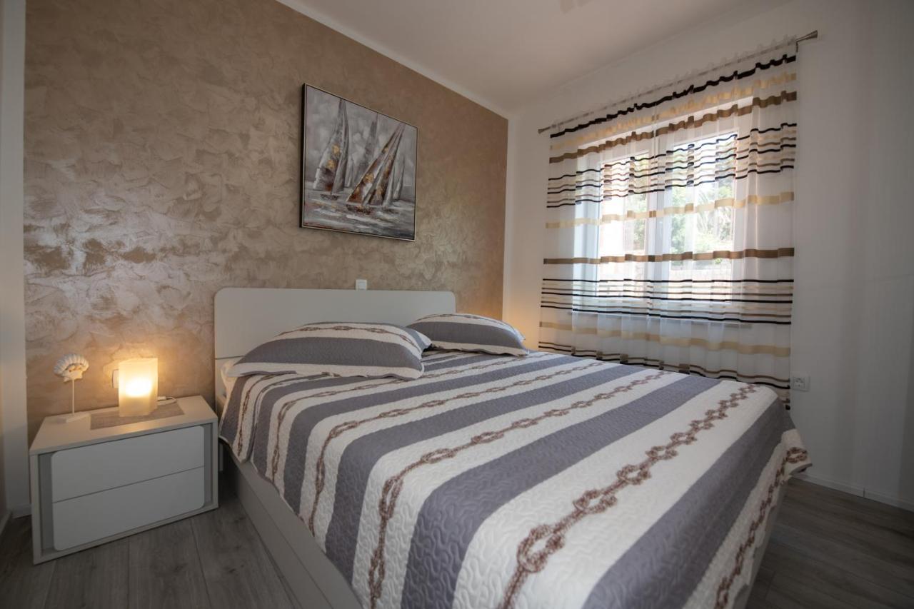 Apartman Rubinic Ičići Εξωτερικό φωτογραφία