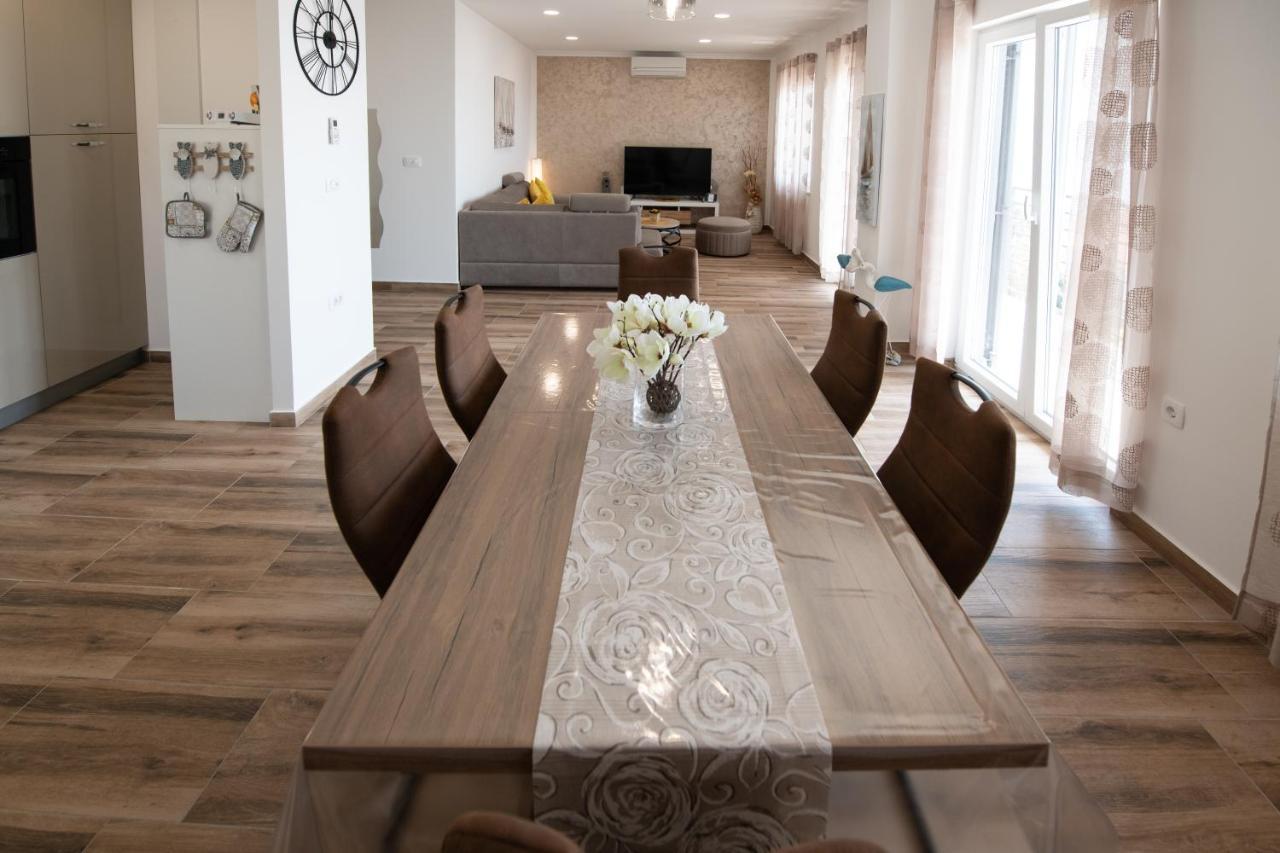 Apartman Rubinic Ičići Εξωτερικό φωτογραφία