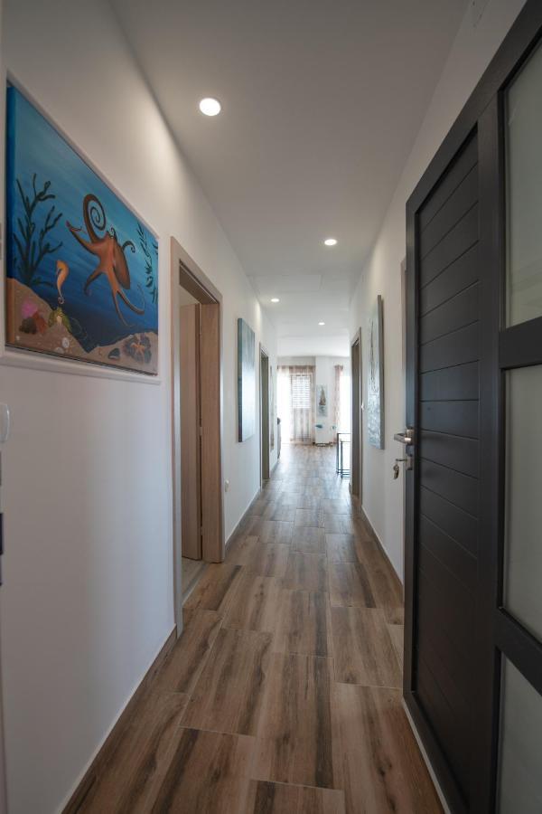 Apartman Rubinic Ičići Εξωτερικό φωτογραφία