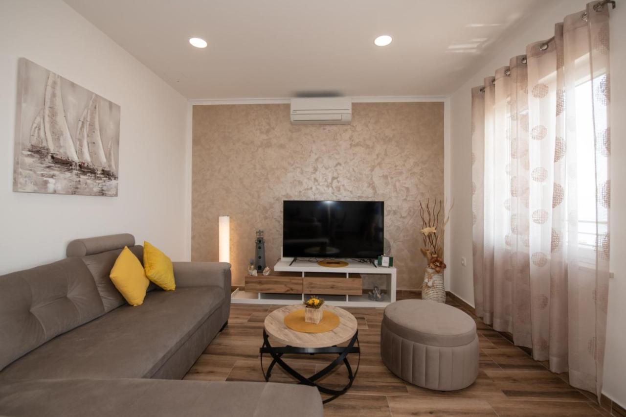 Apartman Rubinic Ičići Εξωτερικό φωτογραφία