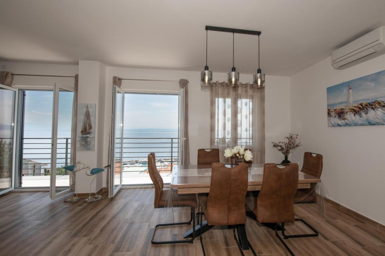 Apartman Rubinic Ičići Εξωτερικό φωτογραφία