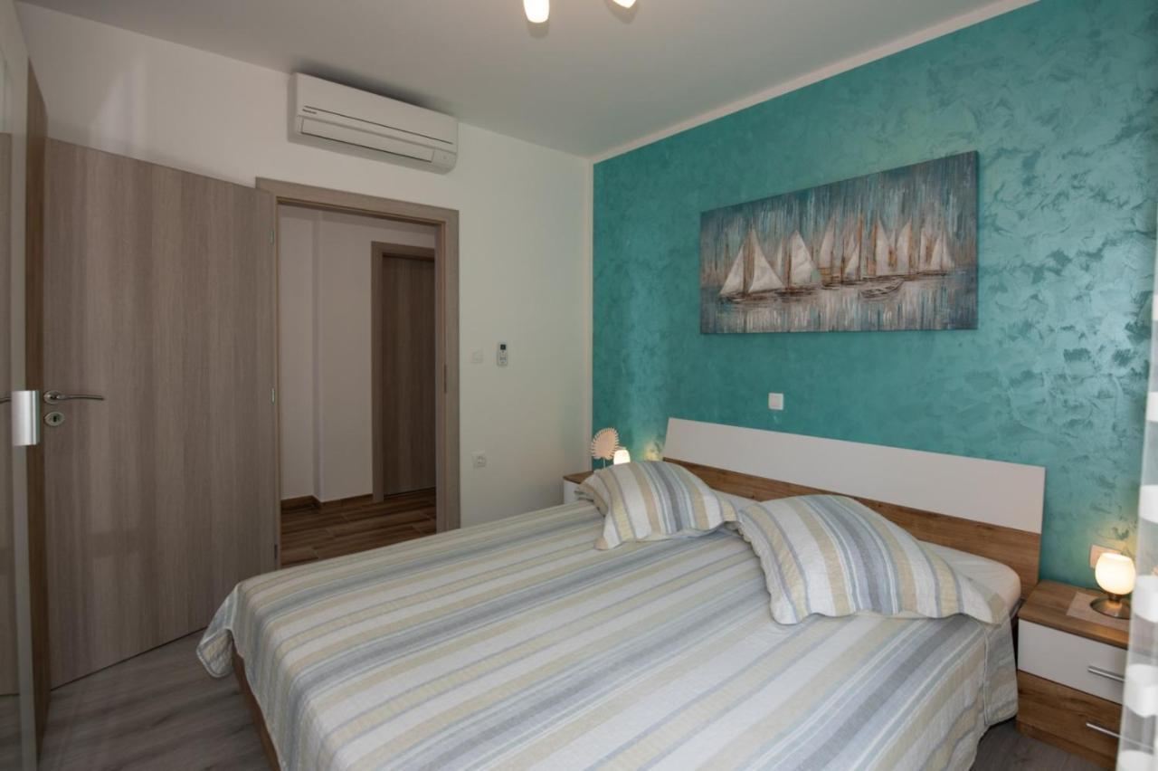 Apartman Rubinic Ičići Εξωτερικό φωτογραφία