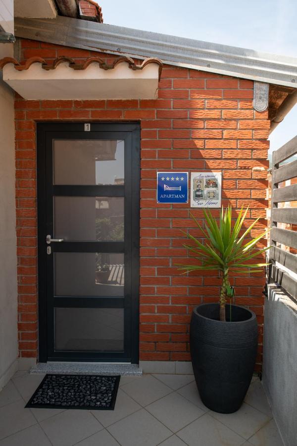 Apartman Rubinic Ičići Εξωτερικό φωτογραφία