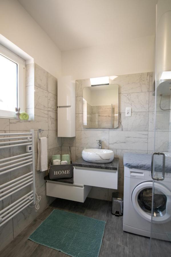 Apartman Rubinic Ičići Εξωτερικό φωτογραφία